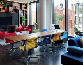 citizenM Boston Back Bay
