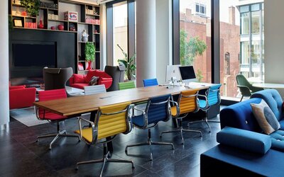 citizenM Boston Back Bay