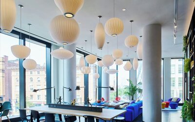 citizenM Boston Back Bay