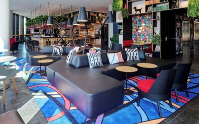 citizenM Boston Back Bay