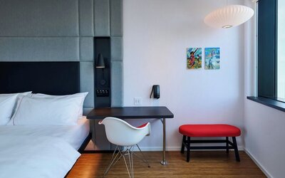 citizenM Boston Back Bay