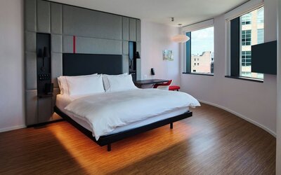 citizenM Boston Back Bay