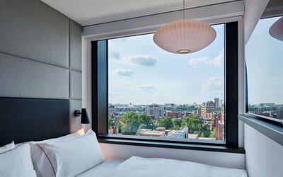 citizenM Boston Back Bay