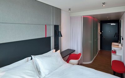 citizenM Boston Back Bay