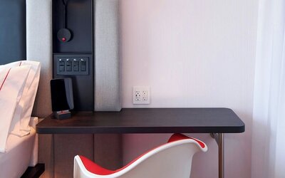 citizenM Boston Back Bay