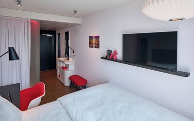citizenM Boston Back Bay