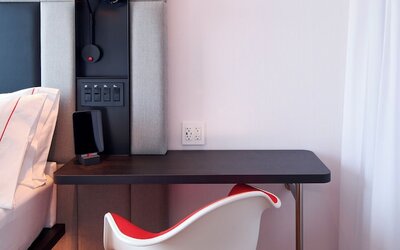 citizenM Boston Back Bay