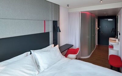 citizenM Boston Back Bay