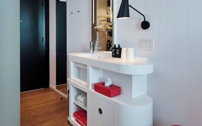 citizenM Boston Back Bay