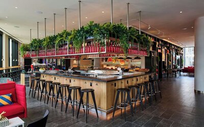 citizenM Boston Back Bay