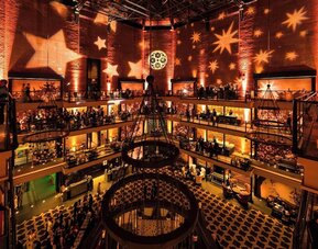 The Liberty, a Marriott Luxury Collection Hotel, Boston