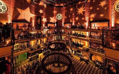 The Liberty, a Marriott Luxury Collection Hotel, Boston