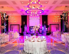 The Liberty, a Marriott Luxury Collection Hotel, Boston
