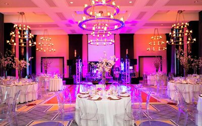 The Liberty, a Marriott Luxury Collection Hotel, Boston