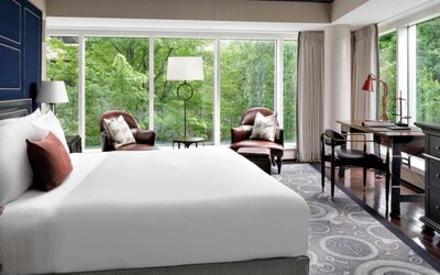 The Liberty, a Marriott Luxury Collection Hotel, Boston