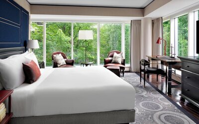 The Liberty, a Marriott Luxury Collection Hotel, Boston