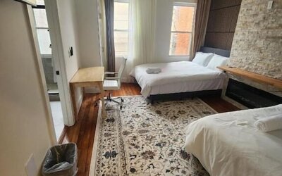 The Inn at Dupont