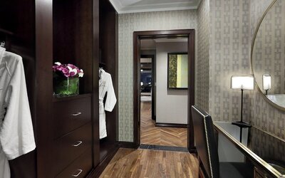 The Liberty, a Marriott Luxury Collection Hotel, Boston