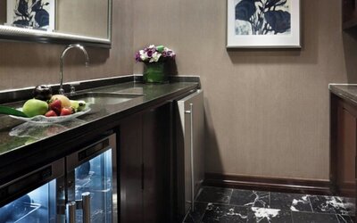 The Liberty, a Marriott Luxury Collection Hotel, Boston