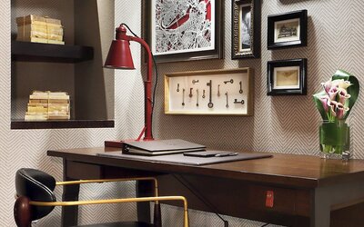 The Liberty, a Marriott Luxury Collection Hotel, Boston