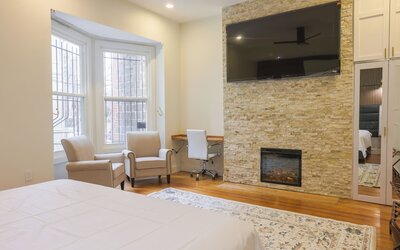 The Inn at Dupont