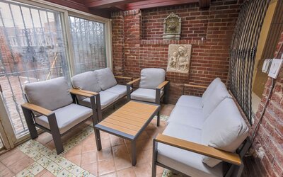 The Inn at Dupont