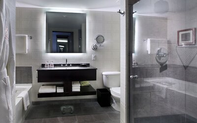 The Liberty, a Marriott Luxury Collection Hotel, Boston