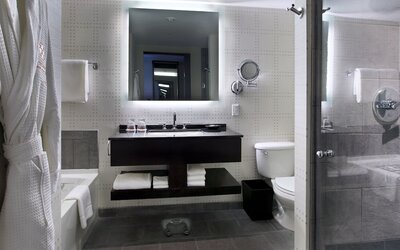 The Liberty, a Marriott Luxury Collection Hotel, Boston