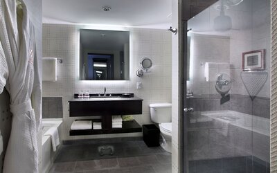 The Liberty, a Marriott Luxury Collection Hotel, Boston