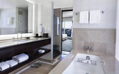 The Liberty, a Marriott Luxury Collection Hotel, Boston