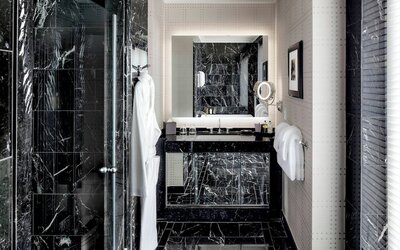 The Liberty, a Marriott Luxury Collection Hotel, Boston