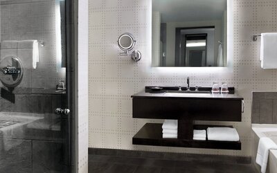 The Liberty, a Marriott Luxury Collection Hotel, Boston