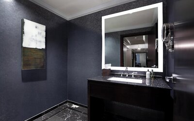 The Liberty, a Marriott Luxury Collection Hotel, Boston