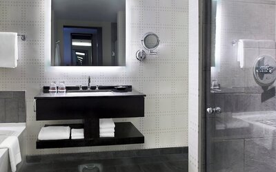 The Liberty, a Marriott Luxury Collection Hotel, Boston
