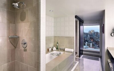 The Liberty, a Marriott Luxury Collection Hotel, Boston