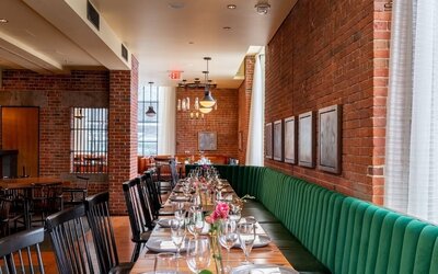 The Liberty, a Marriott Luxury Collection Hotel, Boston