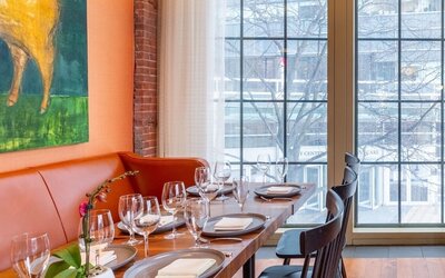 The Liberty, a Marriott Luxury Collection Hotel, Boston