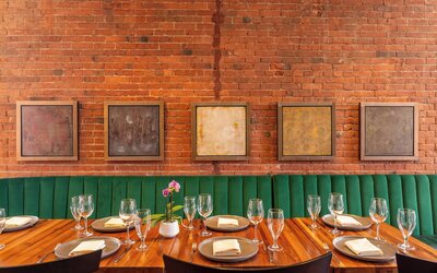 The Liberty, a Marriott Luxury Collection Hotel, Boston