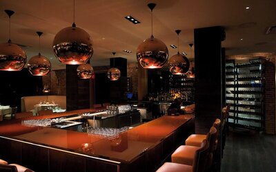 The Liberty, a Marriott Luxury Collection Hotel, Boston