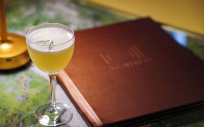 The Liberty, a Marriott Luxury Collection Hotel, Boston