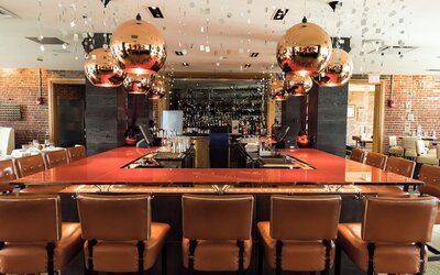 The Liberty, a Marriott Luxury Collection Hotel, Boston
