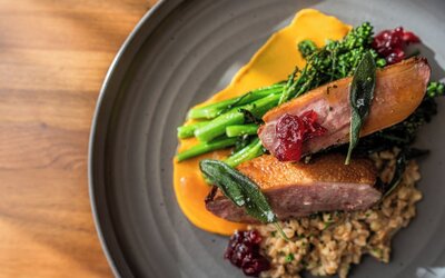 The Liberty, a Marriott Luxury Collection Hotel, Boston