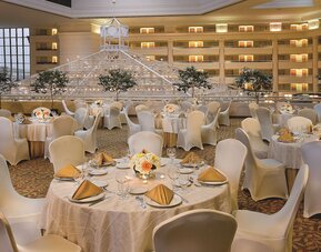Embassy Suites by Hilton Washington DC Chevy Chase Pavilion