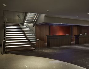 Embassy Suites by Hilton Washington DC Chevy Chase Pavilion