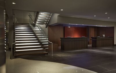 Embassy Suites by Hilton Washington DC Chevy Chase Pavilion