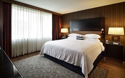 Embassy Suites by Hilton Washington DC Chevy Chase Pavilion