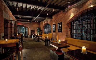 The Liberty, a Marriott Luxury Collection Hotel, Boston