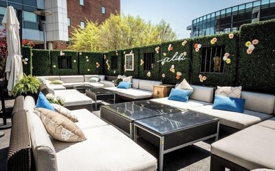 The Liberty, a Marriott Luxury Collection Hotel, Boston