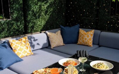 The Liberty, a Marriott Luxury Collection Hotel, Boston