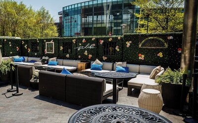 The Liberty, a Marriott Luxury Collection Hotel, Boston